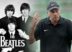 HLV Alfred Riedl và niềm đam mê đặc biệt với âm nhạc The Beatles qua lời kể của đồng nghiệp