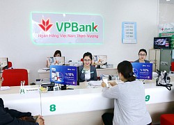 Hơn 6 triệu cổ phiếu VPB sắp được tự do chuyển nhượng