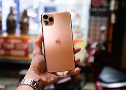 iPhone xách tay có thể bị xóa sổ vào ngày 15/10