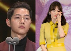 Ít ai biết rằng, vụ ly hôn 2000 tỷ của Song Hye Kyo và Song Joong Ki chỉ diễn ra trong vòng 5 phút nhanh nhất lịch sử Kpop