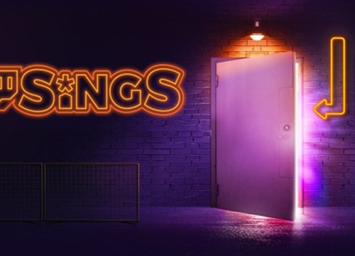 Karaoke trực tuyến Twitch Sings đóng cửa từ năm sau