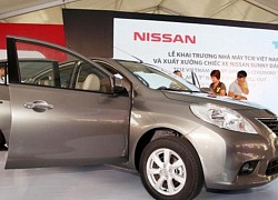 Khách hàng bơ vơ sau khi Nissan rút khỏi Việt Nam?