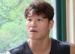 Kim Jong Kook chia sẻ thói quen tập thể hình