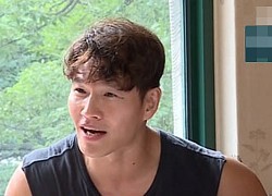 Kim Jong Kook: "Tôi không tập gym vì phụ nữ. Điều tôi cần là một cô gái thích ngoại hình cơ bắp"