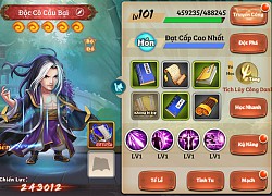 Là phiên bản đặc biệt &quot;đặt hàng&quot; riêng cho game thủ Việt, Giang Hồ Sinh Tử Lệnh có những đặc sắc gì?