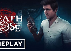 &#8220;Lạnh gáy&#8221; với Death of Rose, game kinh dị mới mang đậm phong cách Silent Hill