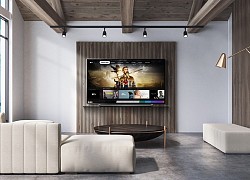 LG xác nhận các mẫu TV 2018 sẽ nhận được hỗ trợ AirPlay 2 và HomeKit