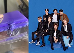 Liên tiếp vung tiền cho các dự án lớn nhưng Big Hit lại tắc trách với chính fan của BTS: Bán goods tệ cực kì!