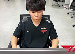 LMHT: Bang cùng Huni có nhiệm vụ ngăn T1 và Faker đến CKTG 2020