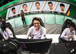 LMHT: Team SoloMid đòi lại ngôi vương LCS sau ba năm chờ đợi