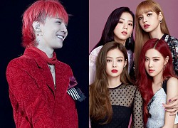 Lý do BLACKPINK trở thành đàn em hiếm hoi "nhờn" được với ông trùm Kpop G-Dragon