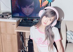 Ngắm nhan sắc nữ thần streamer mới của Thái Lan, xinh đẹp và nổi tiếng chẳng kém cạnh hot girl Nene