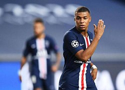 Mbappe mắc COVID-19, từng tiếp xúc nhiều thành viên tuyển Pháp