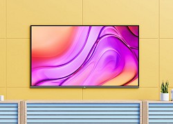 Mi TV 4A Horizon ra mắt: loa 20W, khởi động nhanh dưới 5s, giá từ 184 USD