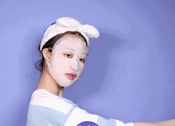 Mình đã học gái Nhật, Hàn cách tăng gấp đôi hiệu quả của mask giấy nhờ món phụ kiện chỉ 40k "nhỏ nhưng có võ"