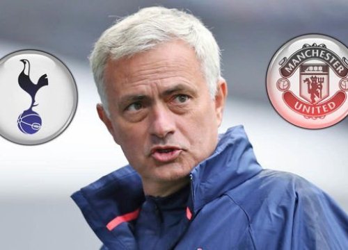 Mourinho phá MU, Messi trở lại tập cùng Barca