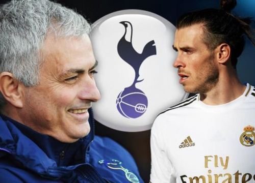 Mourinho sắp có Bale, Chelsea 'nổ' hợp đồng thứ 7