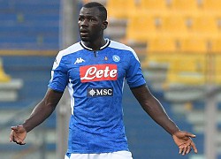 MU muốn lấy Kante, PSG ký Koulibaly