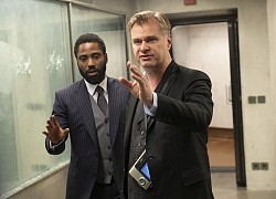 Mua hẳn máy bay thật để quay &#8216;Tenet&#8217;, đạo diễn Christopher Nolan khẳng định &#8216;hồi vốn&#8217; nhờ tháo động cơ bán lại