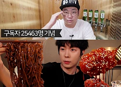 Mukbang - Nghề mang lại thu nhập "khủng" nhưng tìm tàn nhiều mặt tối