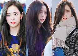 MXH Hàn náo loạn vì bộ sưu tập ảnh chỉ khoe... tóc của Jisoo (BLACKPINK), có gì đặc biệt mà Knet khó tính cũng phải mê mẩn?