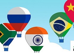 Nga đề cao vai trò của BRICS+ trong đối phó với khủng hoảng toàn cầu