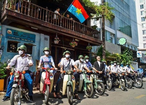 Ngành Du lịch thành phố Hồ Chí Minh: Nỗ lực tồn tại để phát triển