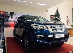 Ngừng sản xuất Nissan X-Trail, Việt Nam có bị ảnh hưởng?