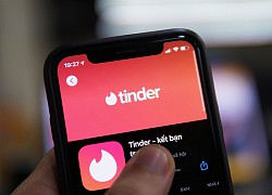 Người Việt &#8216;quẹt&#8217; Tinder nhiều hơn trong dịch Covid-19