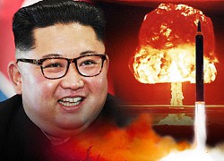 Nhà Trắng lo Kim Jong-un công bố siêu tên lửa, "phá" bầu cử tổng thống Mỹ