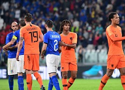 Nhận định Hà Lan vs Italia: UEFA Nations League