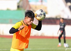 Những lý do giúp SLNA trở lại mạnh mẽ tại V.League 2020