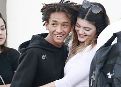 Những người nổi tiếng từng hẹn hò với Jaden Smith