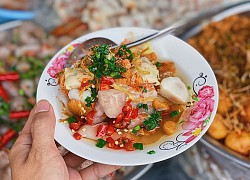 Những quán bánh Huế ngon ở Sài thành