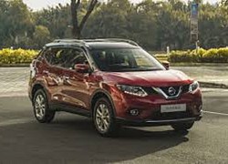 Nissan X-Trail bị 'khai tử'