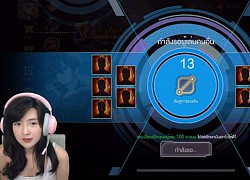 Nữ streamer Liên Quân &#8220;hardcore&#8221;, tự tin mình vô đối, đánh bại bất kỳ nam game thủ nào bằng nhan sắc của mình