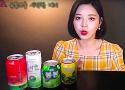 Nữ YouTuber mukbang Hàn tiếp tục bị vạch trần: Là kẻ lừa đảo trắng trợn, tất cả đều có kịch bản từ trước