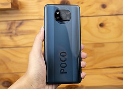 POCO X3 NFC ra mắt: màn hình 120Hz, Snapdragon 732G, pin 5.160 mAh, giá từ 235 USD