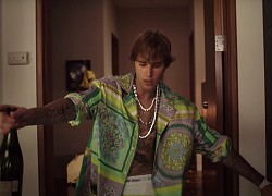 'Popstar' thành công nhờ gương mặt Justin Bieber?