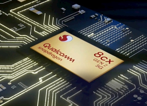 Qualcomm hưởng lợi trước cuộc đua khốc liệt giữa Samsung và TSMC