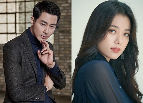 "Quý ông" Jo In Sung tái xuất màn ảnh nhỏ sau 6 năm ở phim mới của đạo diễn Thế Giới Hôn Nhân