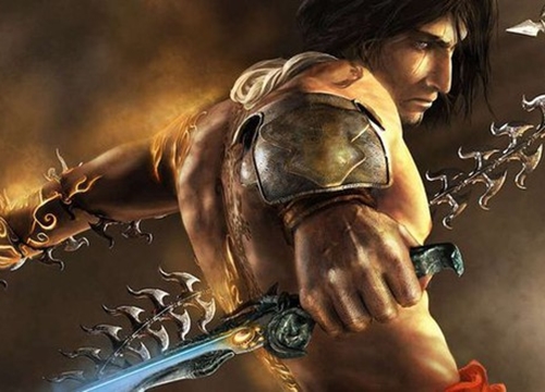 Rộ tin đồn Ubisoft ra mắt bản Remake Prince of Persia vào tuần sau