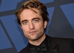 Robert Pattinson &#8211; ngôi sao toàn cầu tự nhận là thảm họa