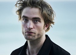 Hệ lụy từ việc Robert Pattinson mắc Covid-19