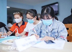 Rộng cửa xét tuyển vào đại học