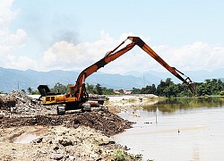 Rút kinh nghiệm sai sót tại dự án Kè và tuyến đường số 1 dọc sông Cái và sông Suối Dầu