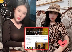 Tìm ra facebook "tú bà 9x" vừa đi khách vừa môi giới: body ngọt nước, hay nói đạo lí, du lịch với hàng hiệu