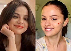 Selena Gomez gây sốt với nhan sắc lột xác, nhưng bị "thánh soi" bóc luôn hậu quả để lại do giảm cân quá nhanh