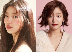 Suzy và Park So Dam được nhắm làm nữ anh hùng của Marvel, cạnh tranh cùng ngôi sao gốc Việt Lana Condor