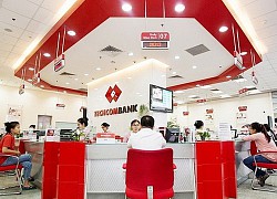 Techcombank khóa 'room' ngoại ở 22,5%